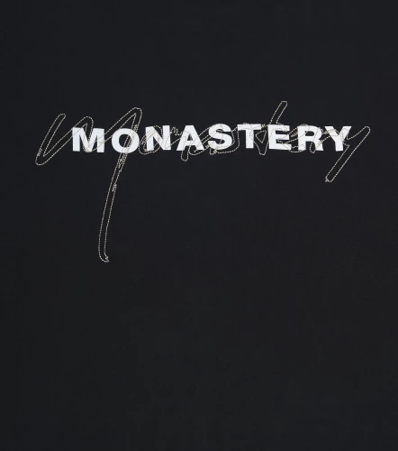 Camiseta Monastery Buster T ShirtNG