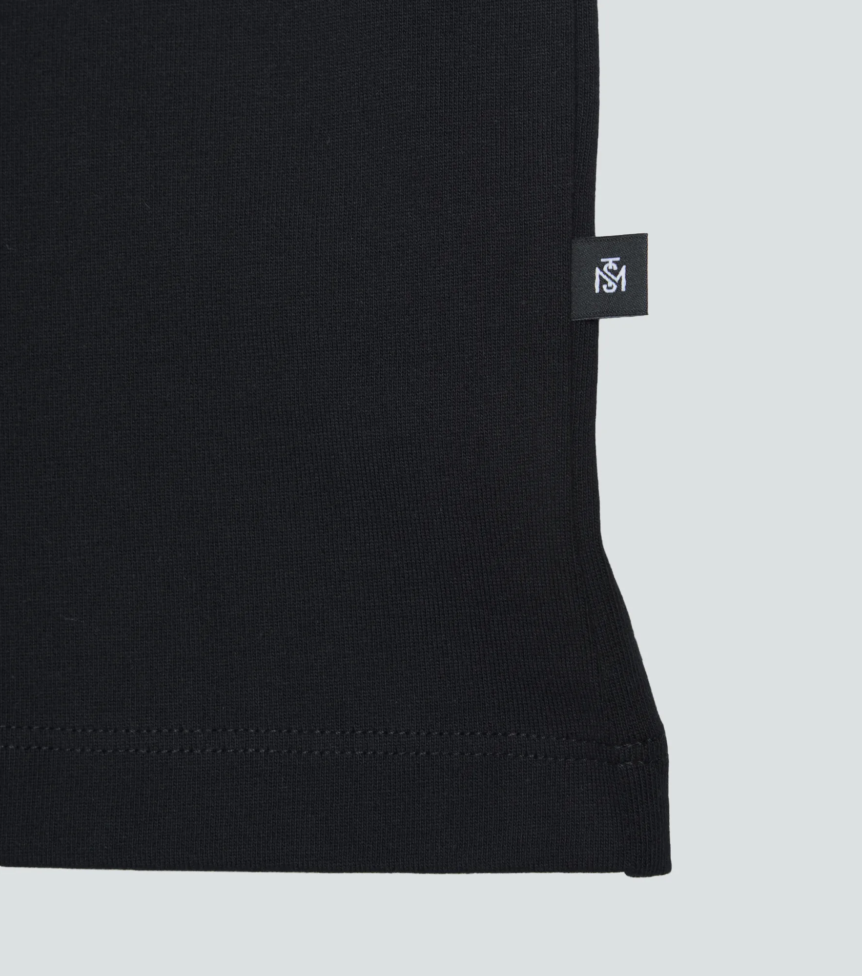 Camiseta Monastery Buster T Shirt 132250 NG