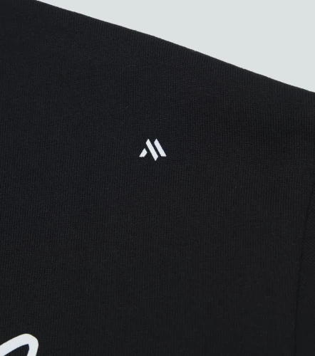 Camiseta Monastery Buster T ShirtNG