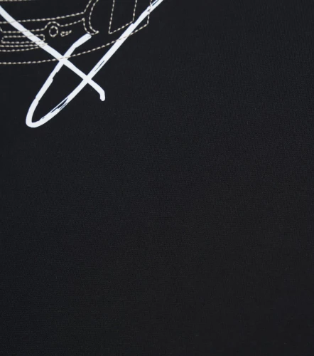 Camiseta Monastery Buster T ShirtNG