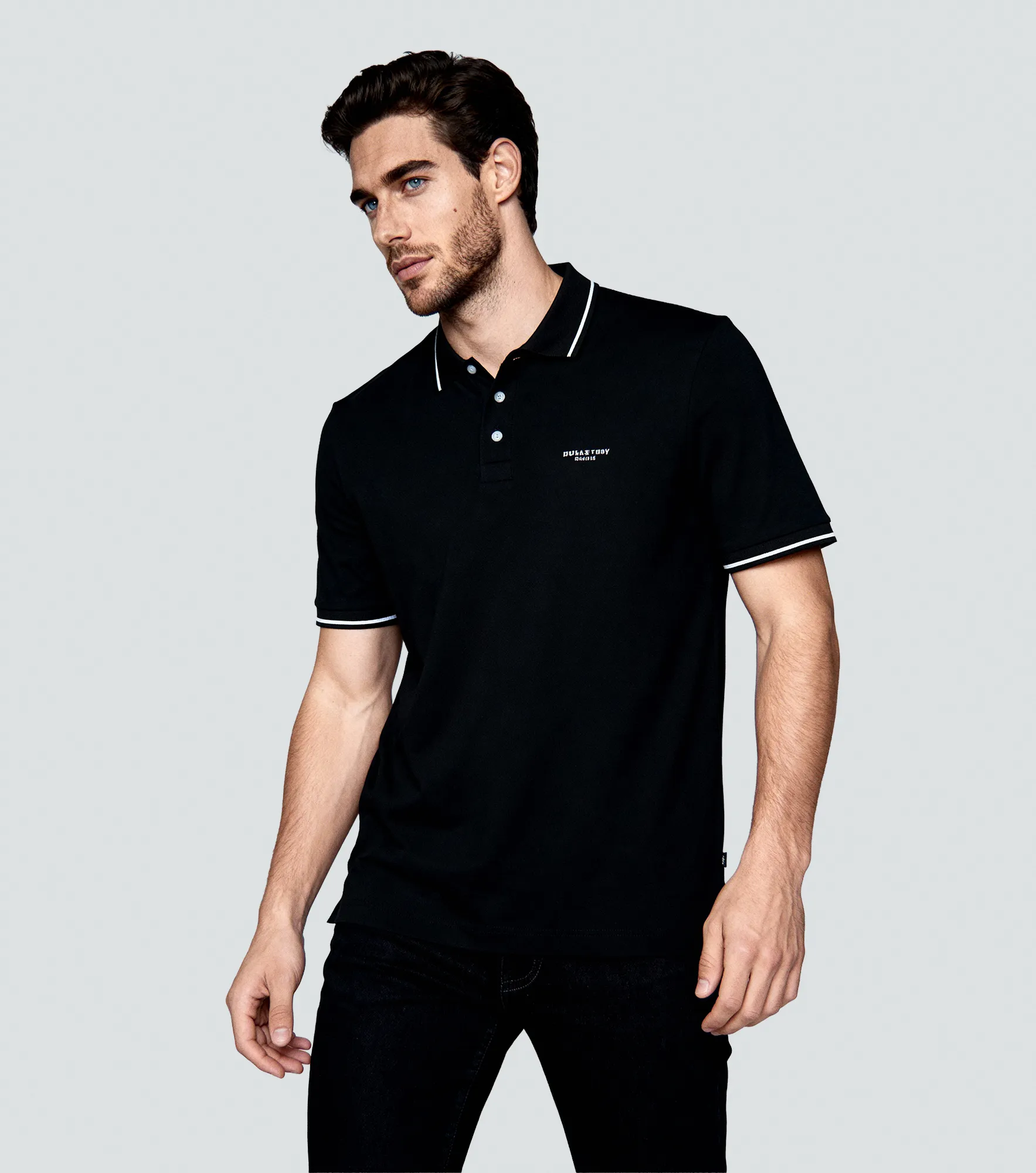 Polo Monastery Byrley MenNG