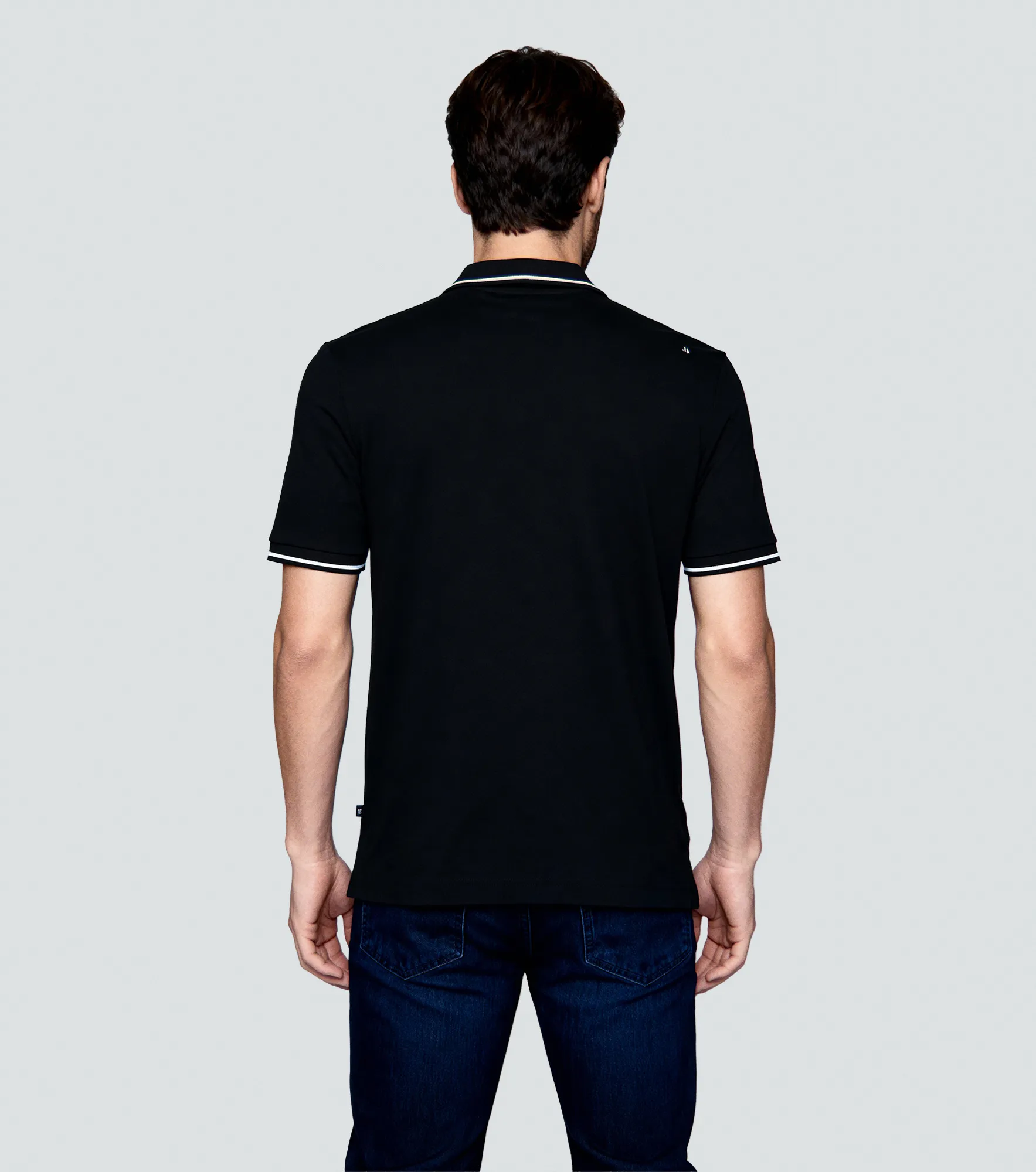 Polo Monastery Byrley Men 132251 NG