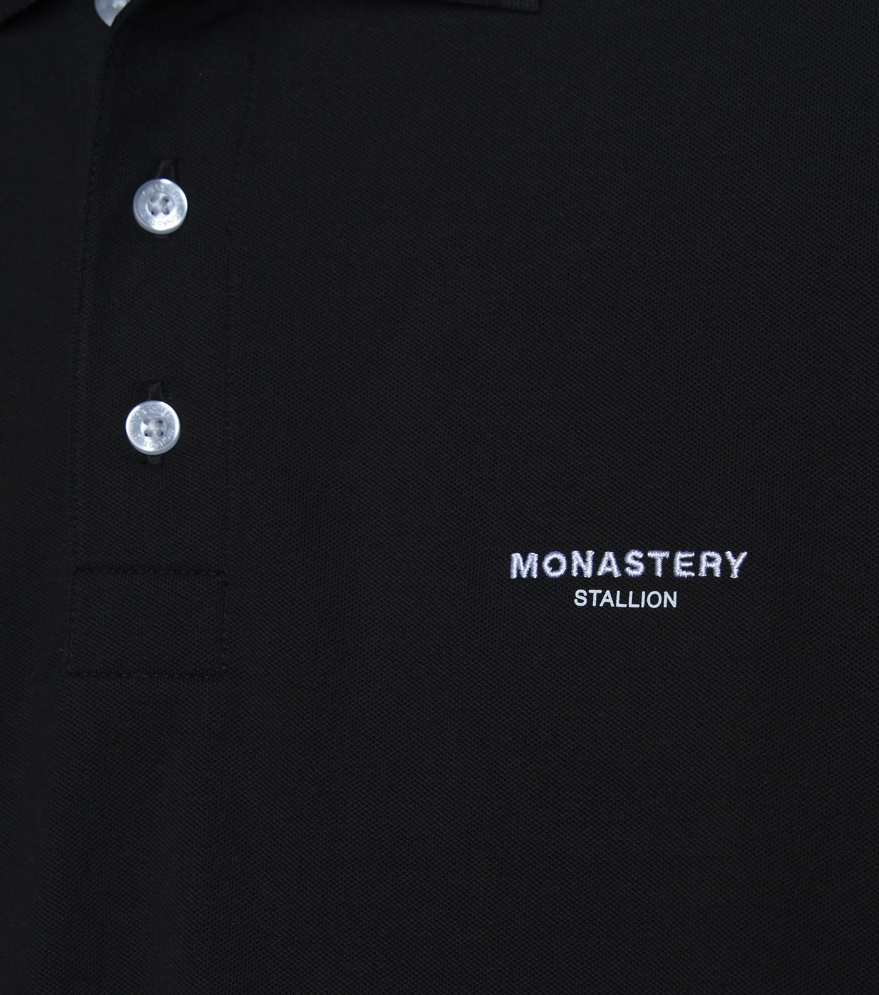 Polo Monastery Byrley Men 132251 NG