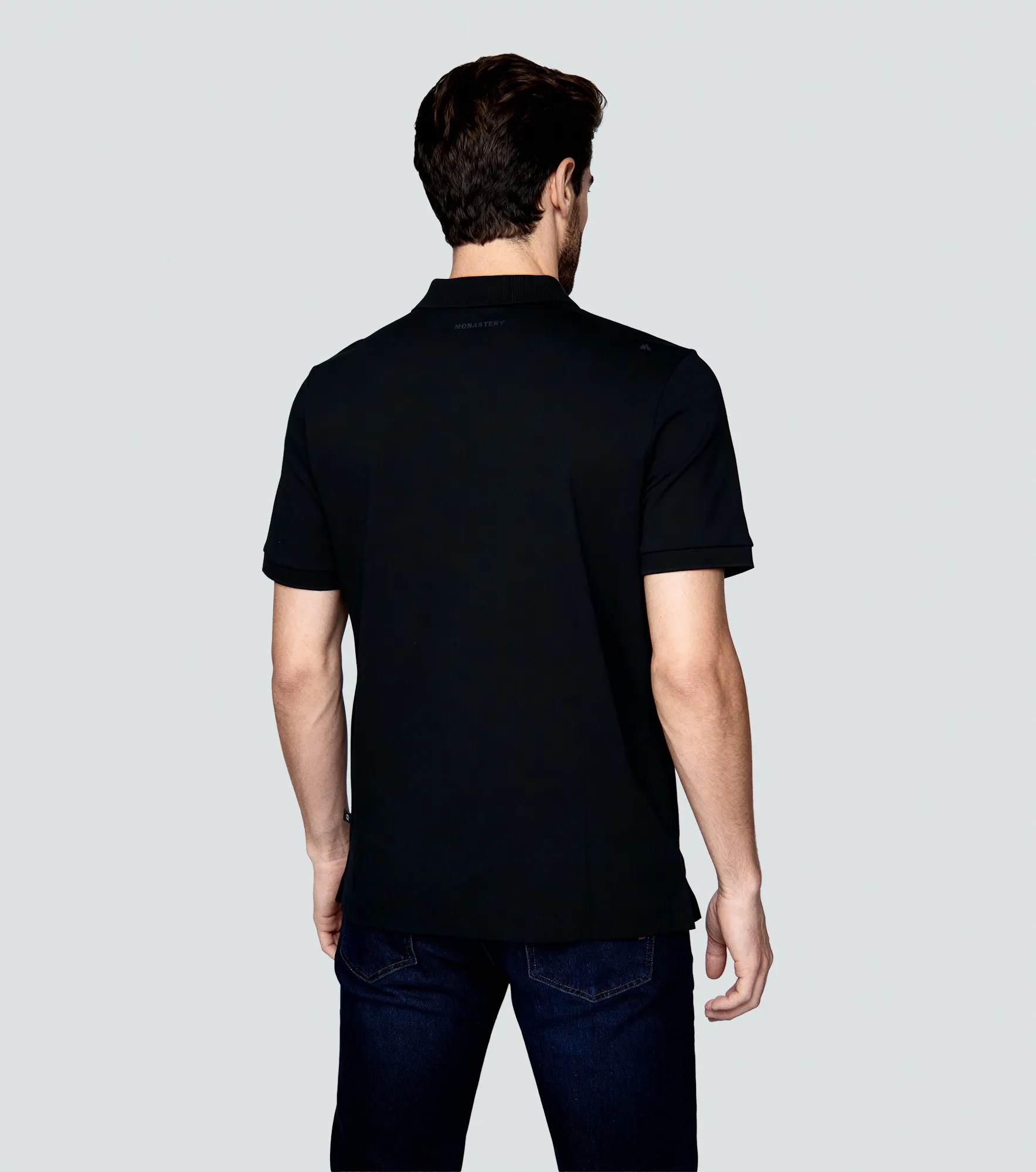 Polo Monastery Avra Men 132253 NG