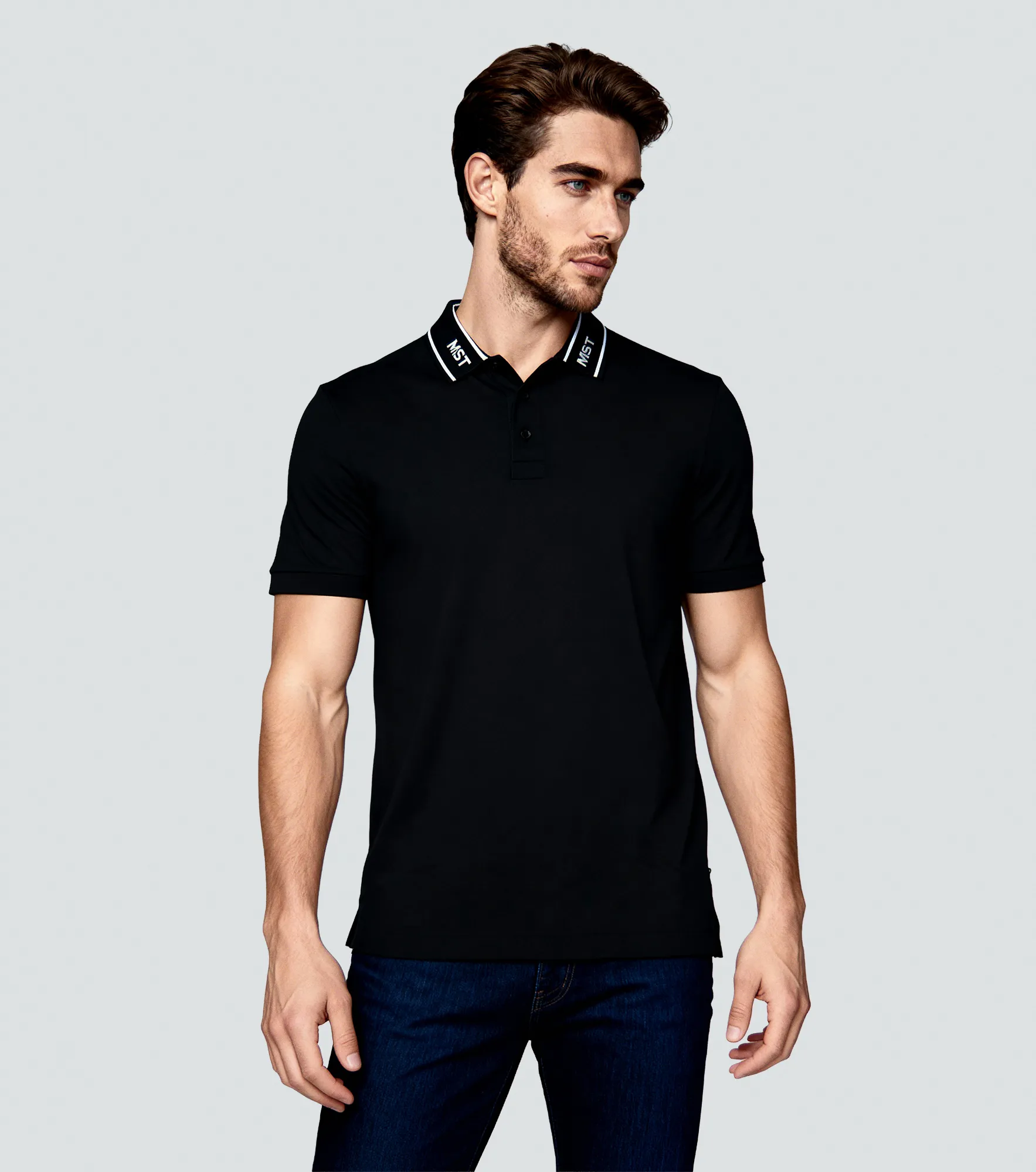 Polo Monastery Apalusa MenNG