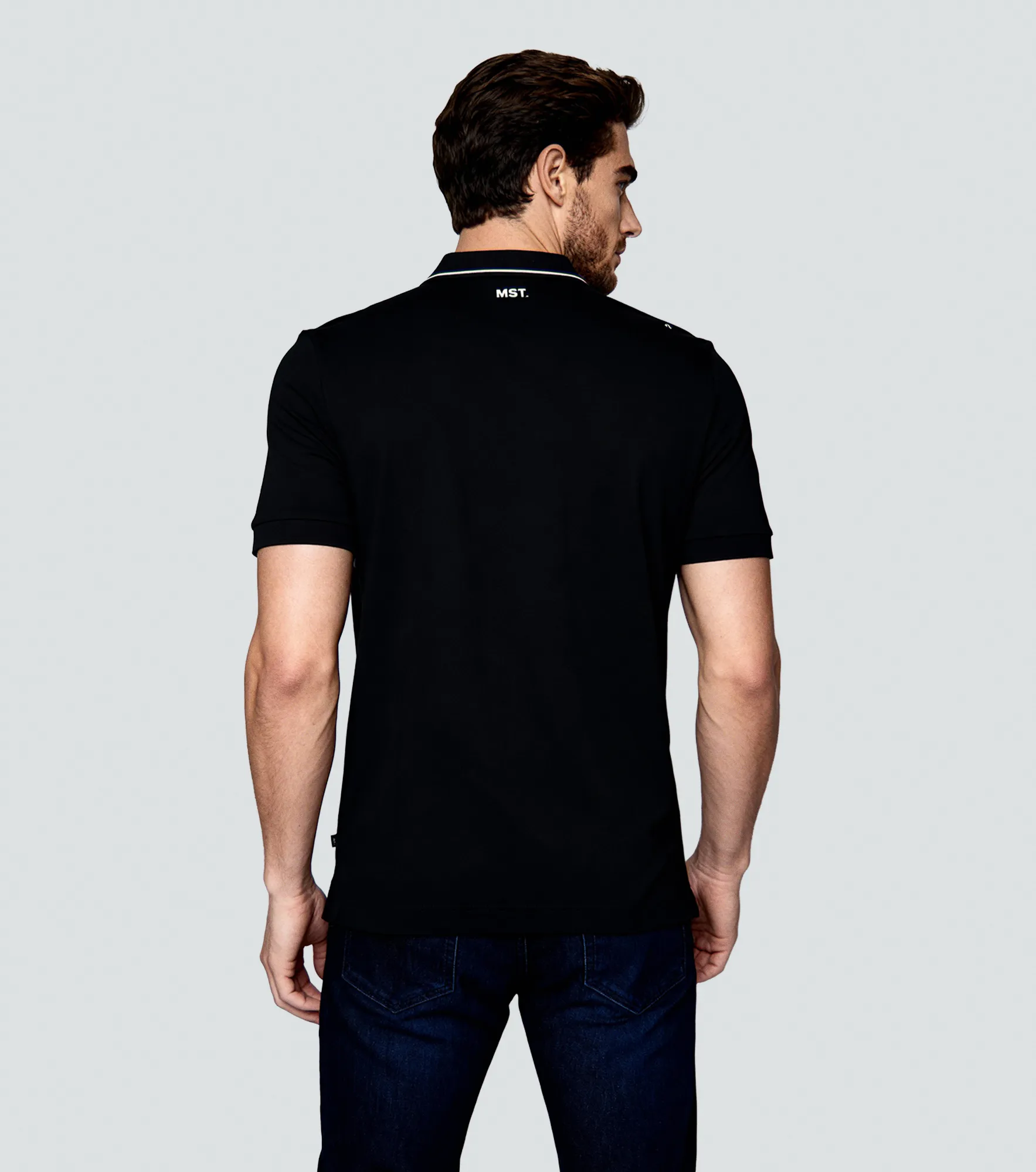 Polo Monastery Apalusa Men 132254 NG