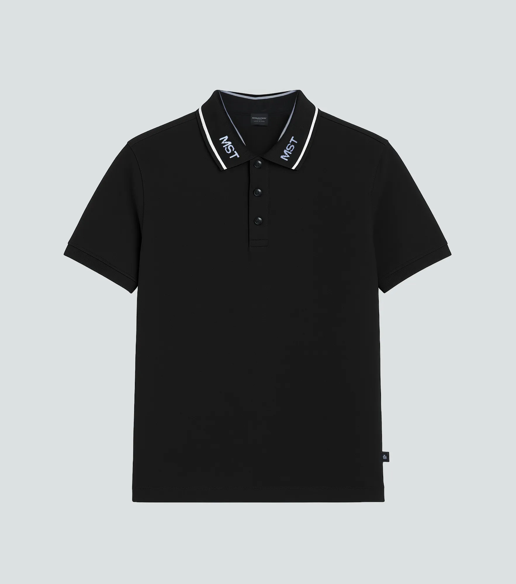 Polo Monastery Apalusa Men 132254 NG