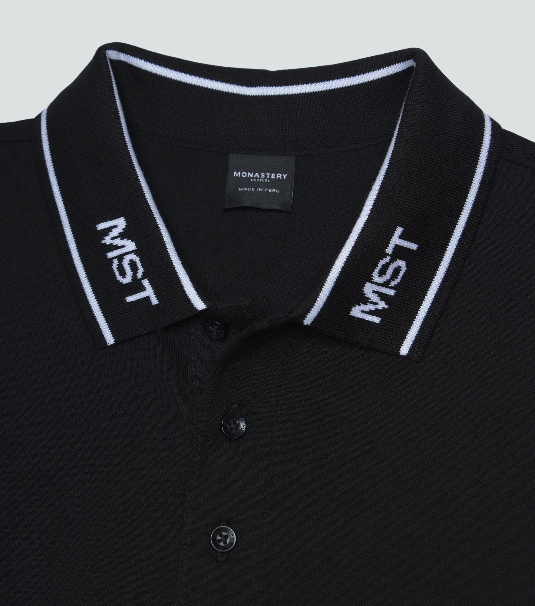 Polo Monastery Apalusa Men 132254 NG