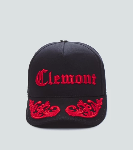 Gorra Clemont AmiciziaNG