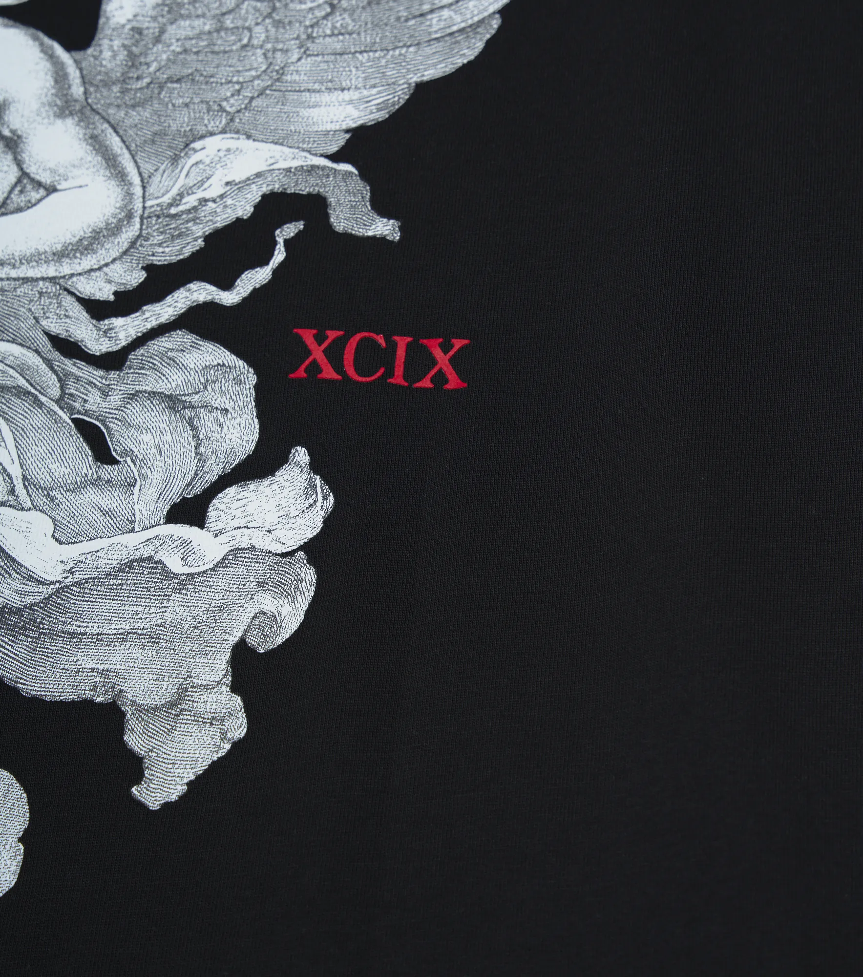 Camiseta Clemont T Shirt Liberta 132309 NG