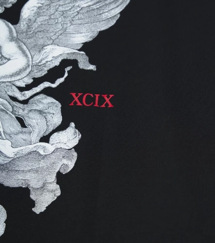 Camiseta Clemont T Shirt LibertaNG