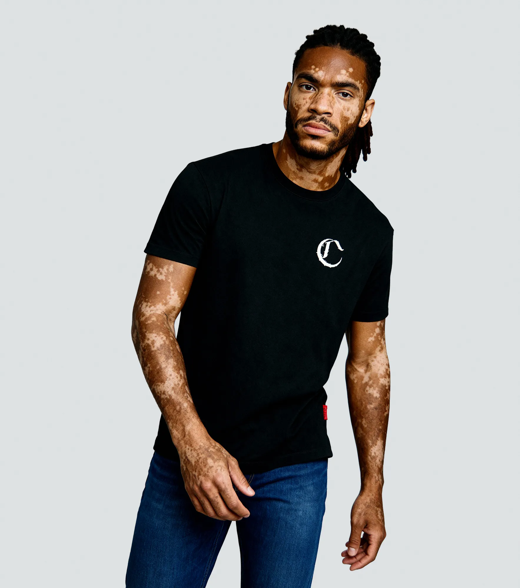 Camiseta Clemont T Shirt Gioioso 132313 NG