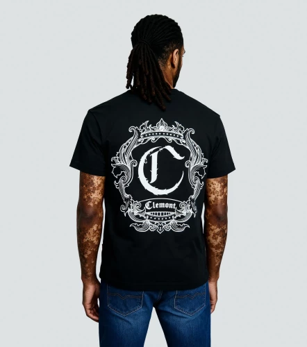 Camiseta Clemont T Shirt GioiosoNG