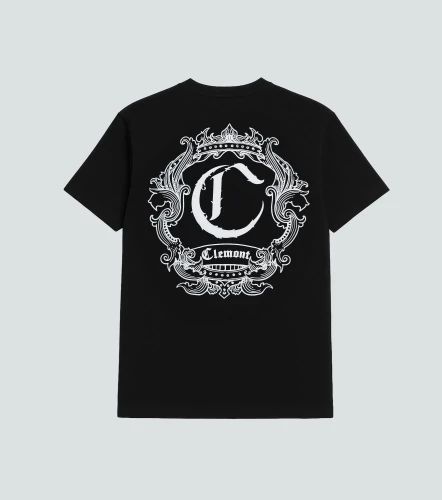 Camiseta Clemont T Shirt GioiosoNG