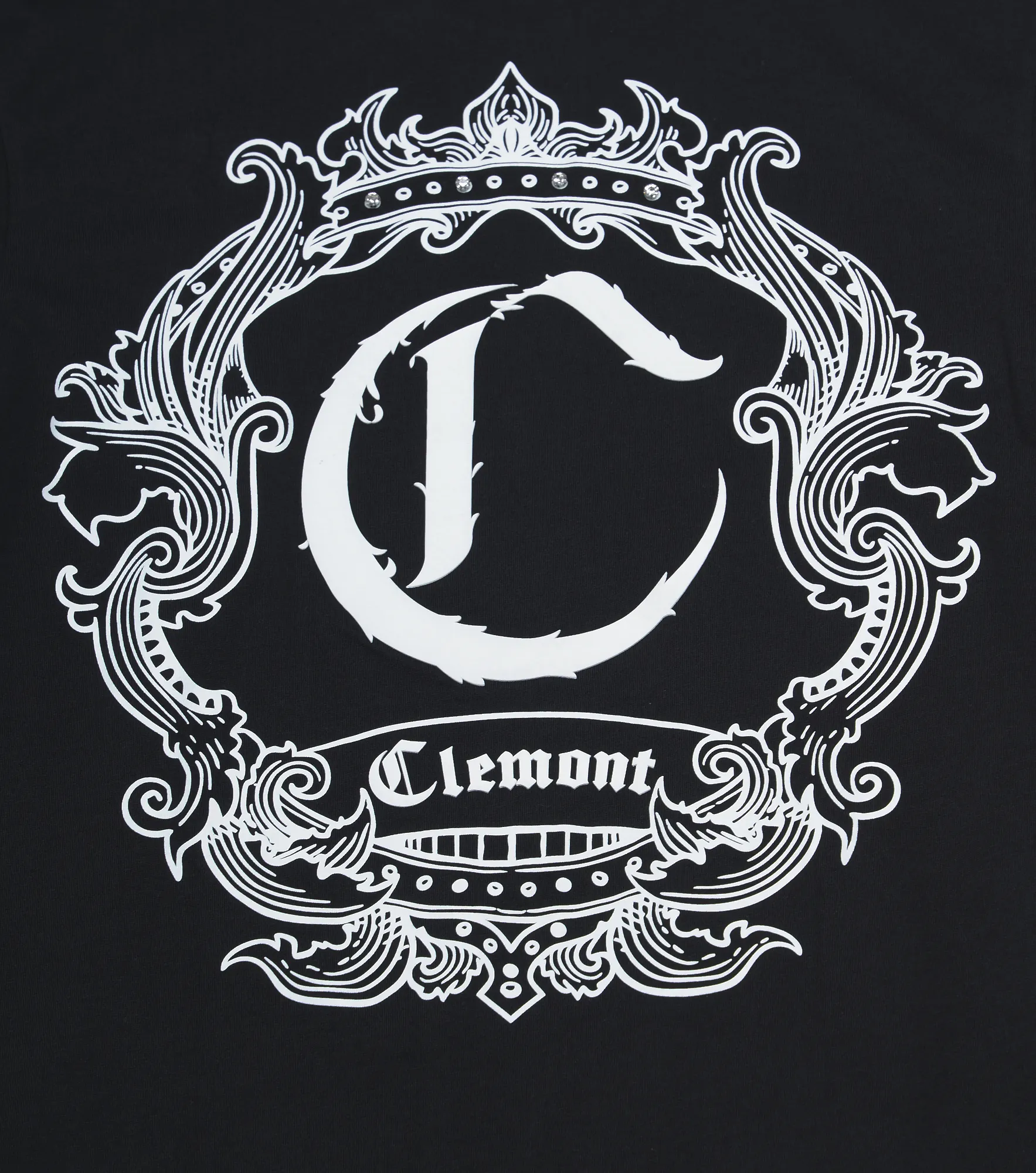 Camiseta Clemont T Shirt Gioioso 132313 NG
