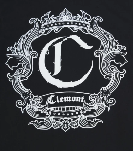 Camiseta Clemont T Shirt GioiosoNG