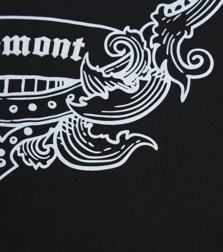 Camiseta Clemont T Shirt GioiosoNG