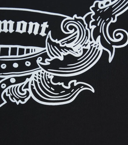 Camiseta Clemont T Shirt GioiosoNG