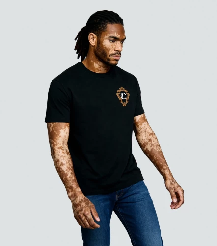 Camiseta Clemont T Shirt FolgoreNG