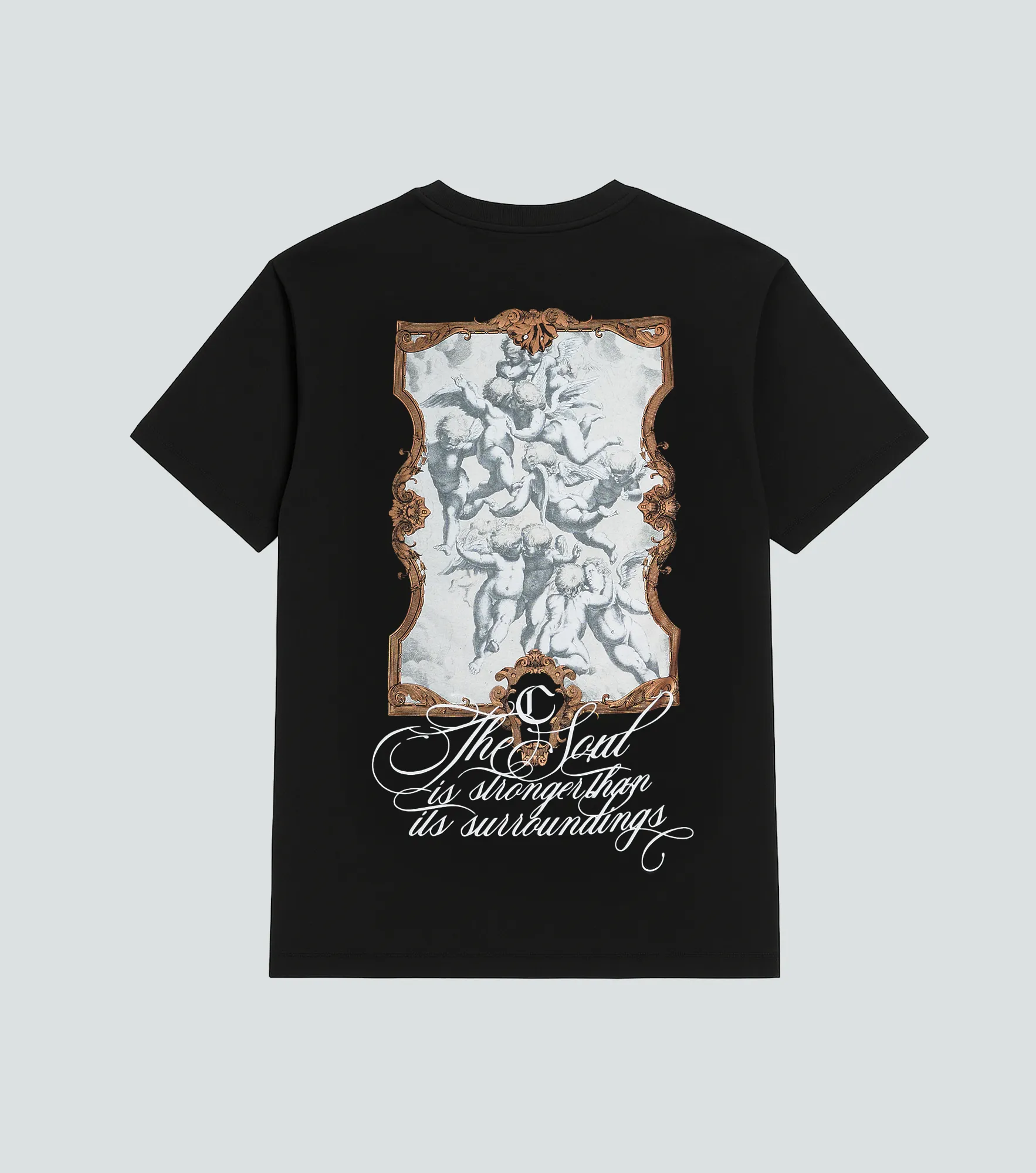 Camiseta Clemont T Shirt Folgore 132316 NG