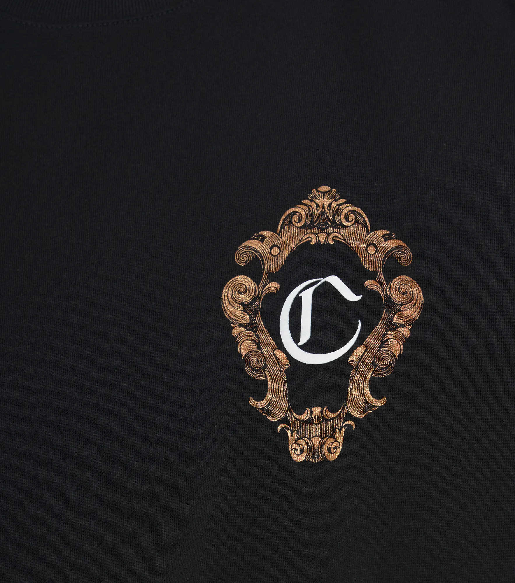 Camiseta Clemont T Shirt Folgore 132316 NG