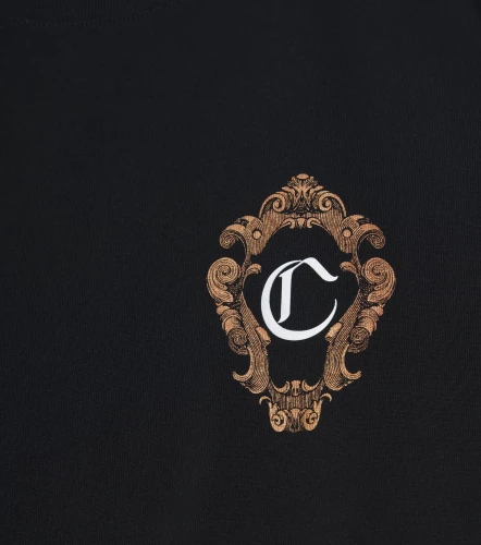 Camiseta Clemont T Shirt FolgoreNG