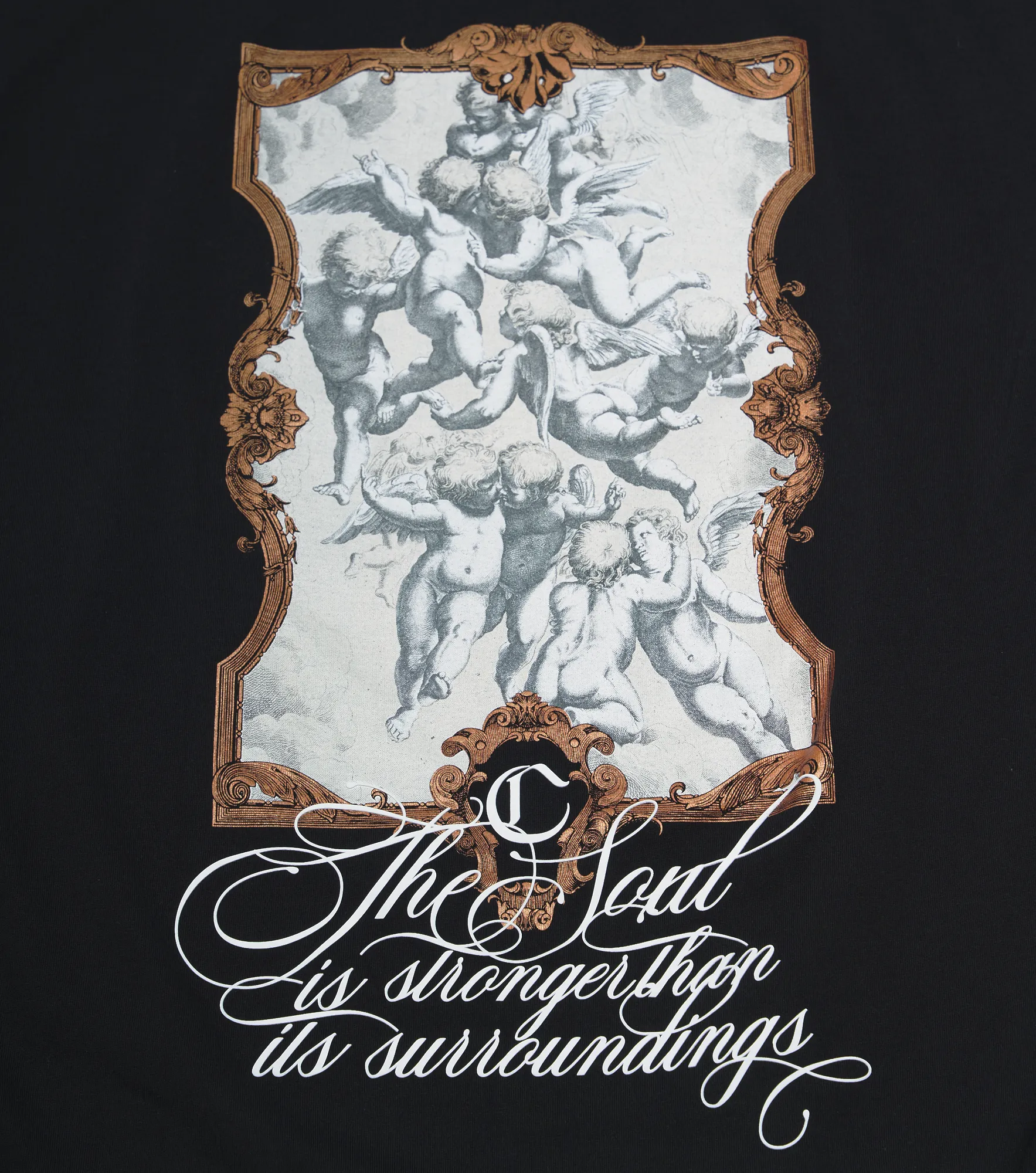 Camiseta Clemont T Shirt Folgore 132316 NG