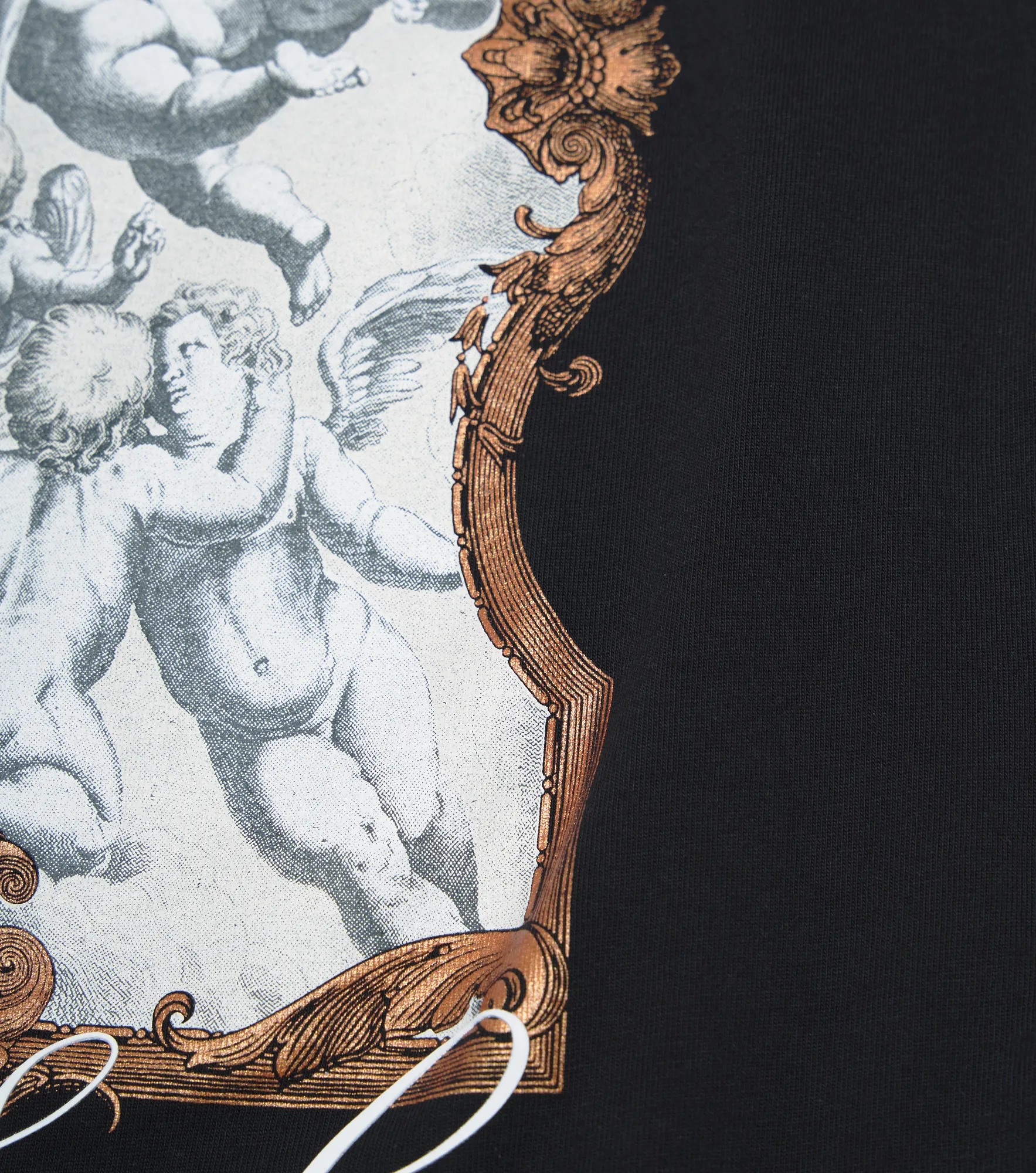 Camiseta Clemont T Shirt Folgore 132316 NG