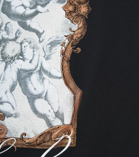 Camiseta Clemont T Shirt FolgoreNG