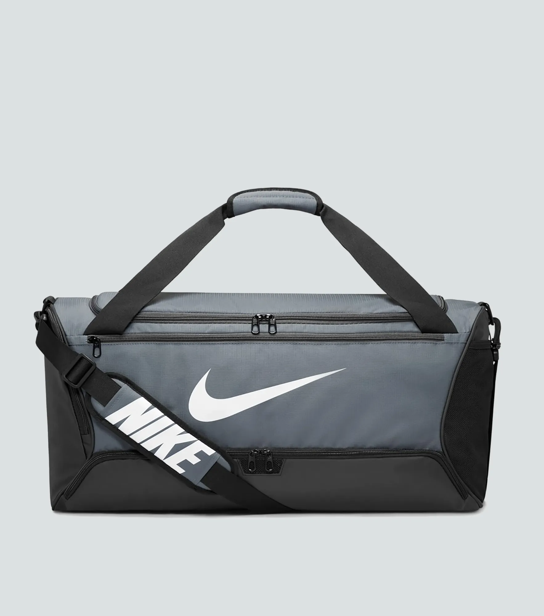 Bolso Nike Brasilia 9 5 Training Duffel Bag 132329 NG