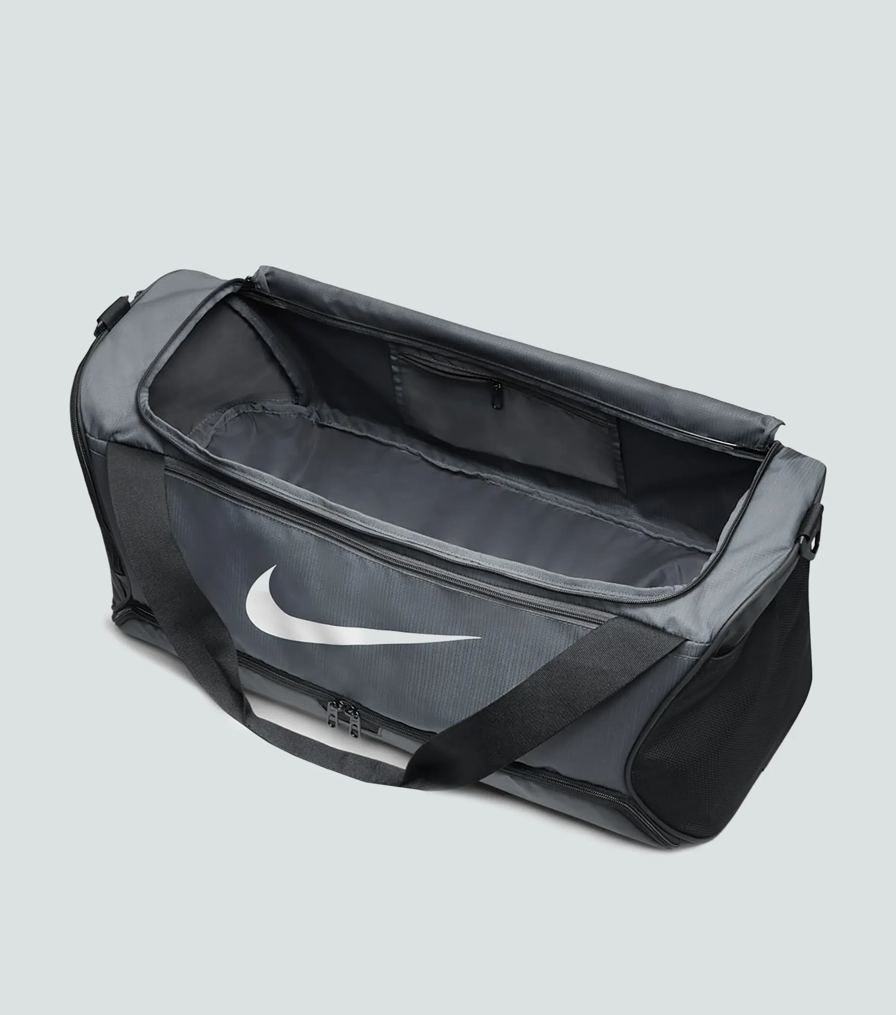 Bolso Nike Brasilia 9 5 Training Duffel Bag 132329 NG