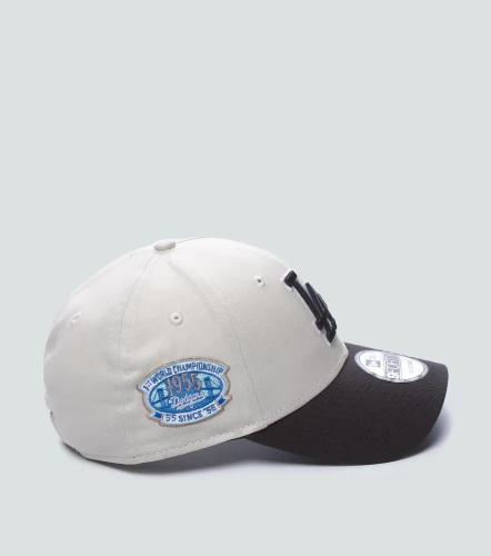 Gorra New Rra World Series 9forty OsfmNG