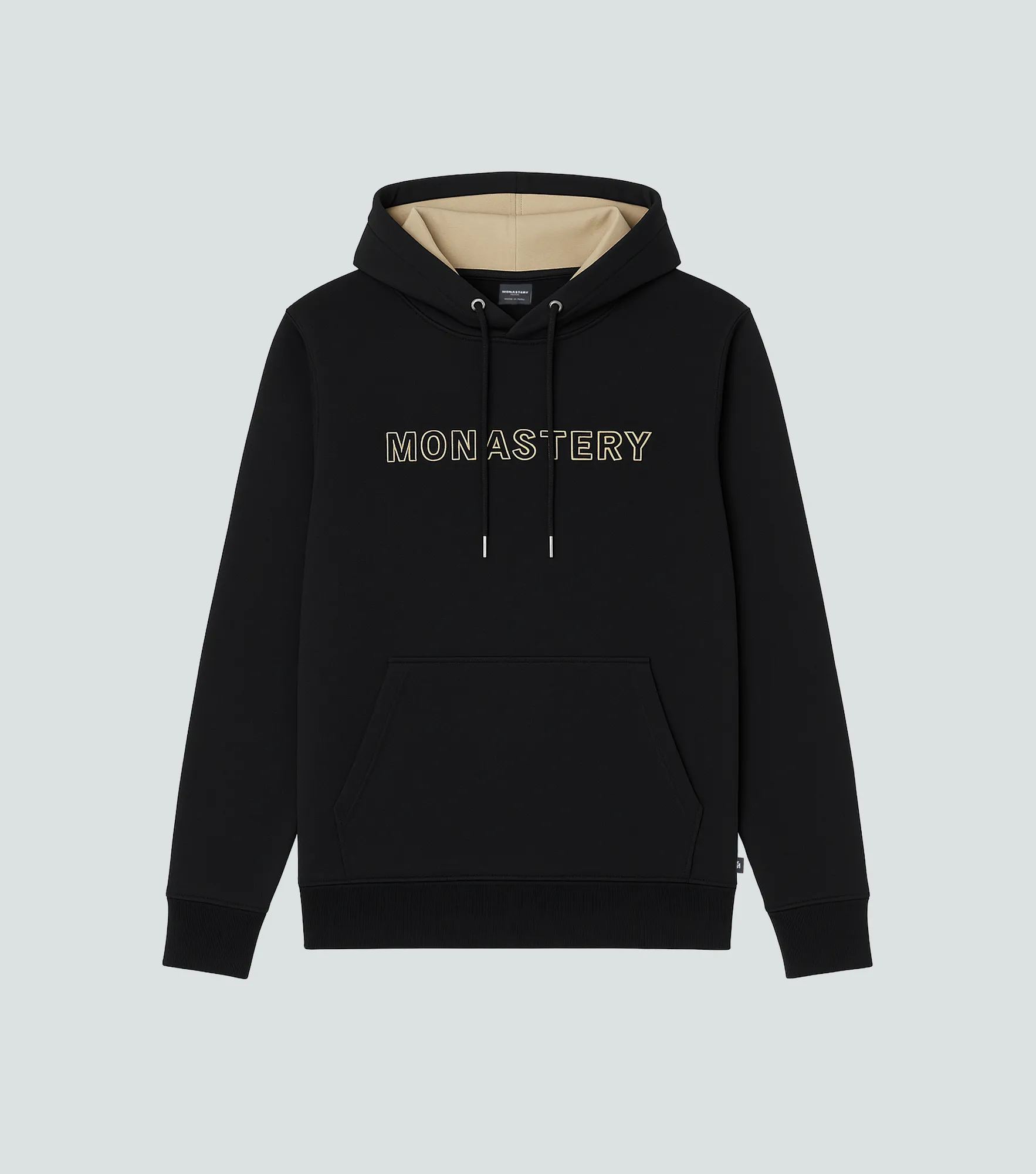 Buzo Monastery Buraq Hoodie Men 132366 NG