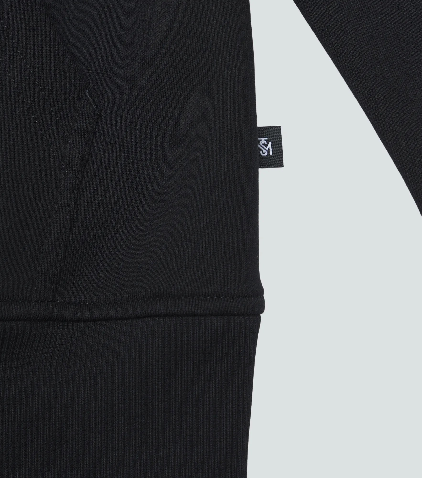 Buzo Monastery Buraq Hoodie Men 132366 NG