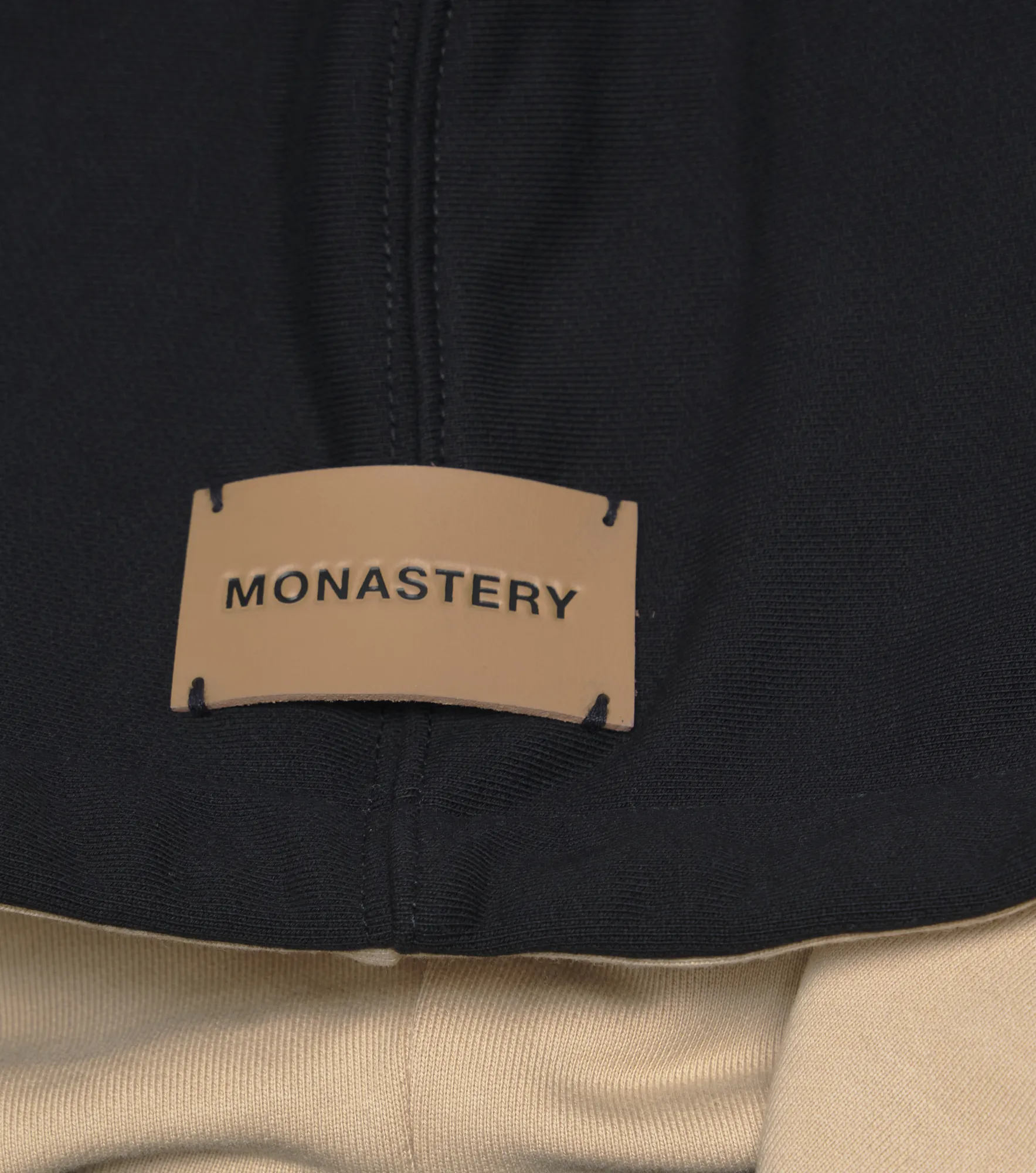 Buzo Monastery Buraq Hoodie Men 132366 NG