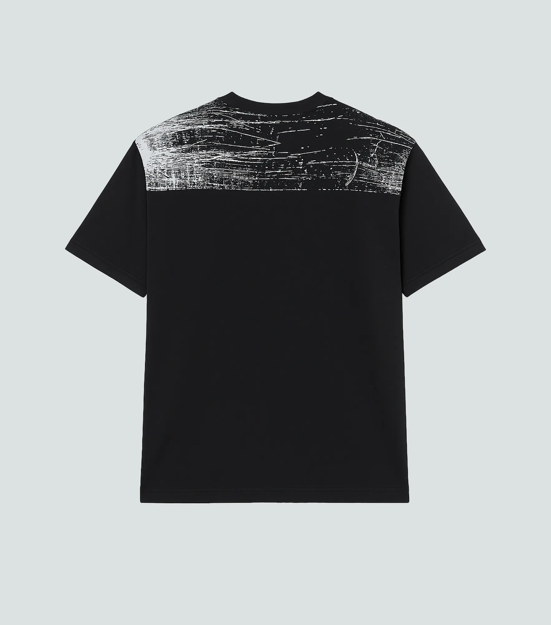 Camiseta Monastery Gibbon T Shirt Oversized Men 132367 NG