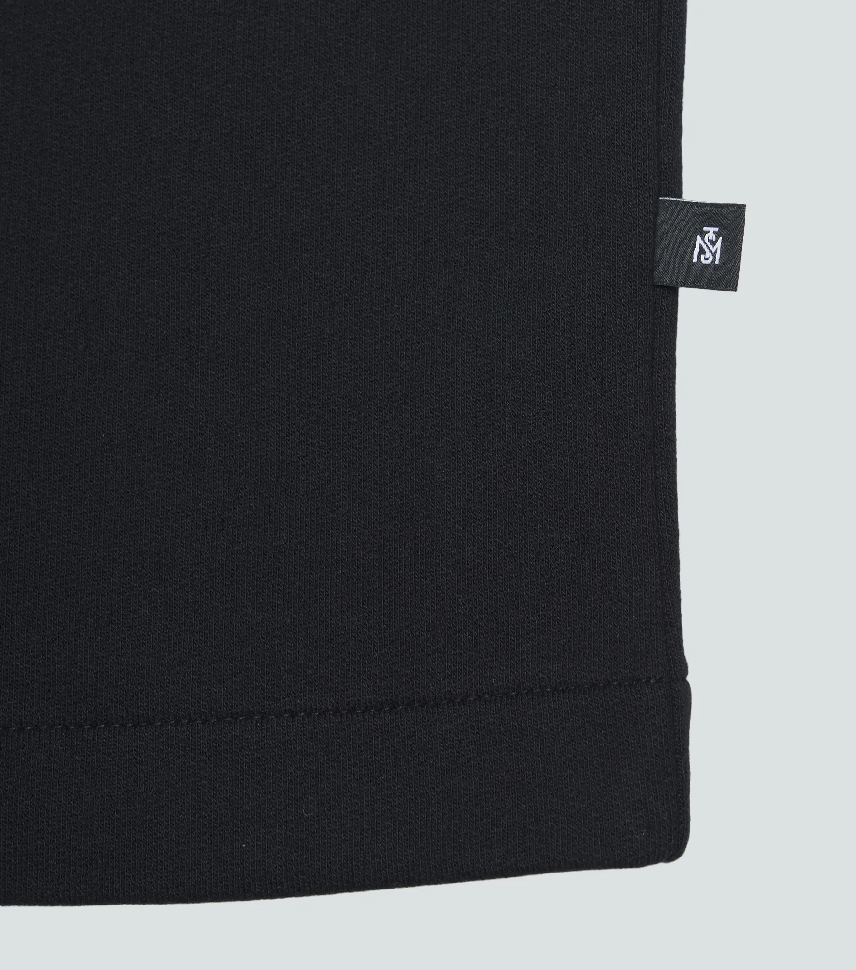 Camiseta Monastery Gibbon T Shirt Oversized Men 132367 NG