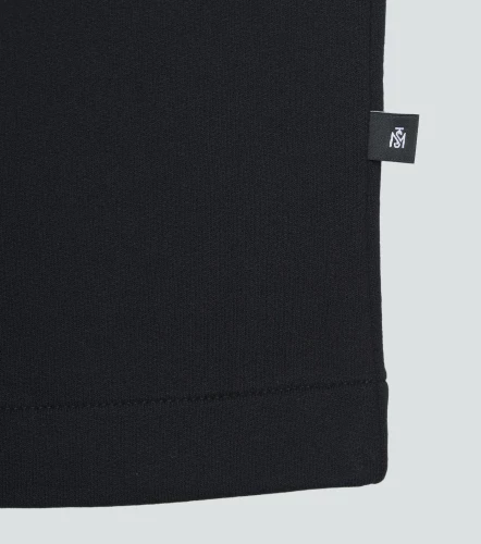 Camiseta Monastery Gibbon T Shirt Oversized MenNG