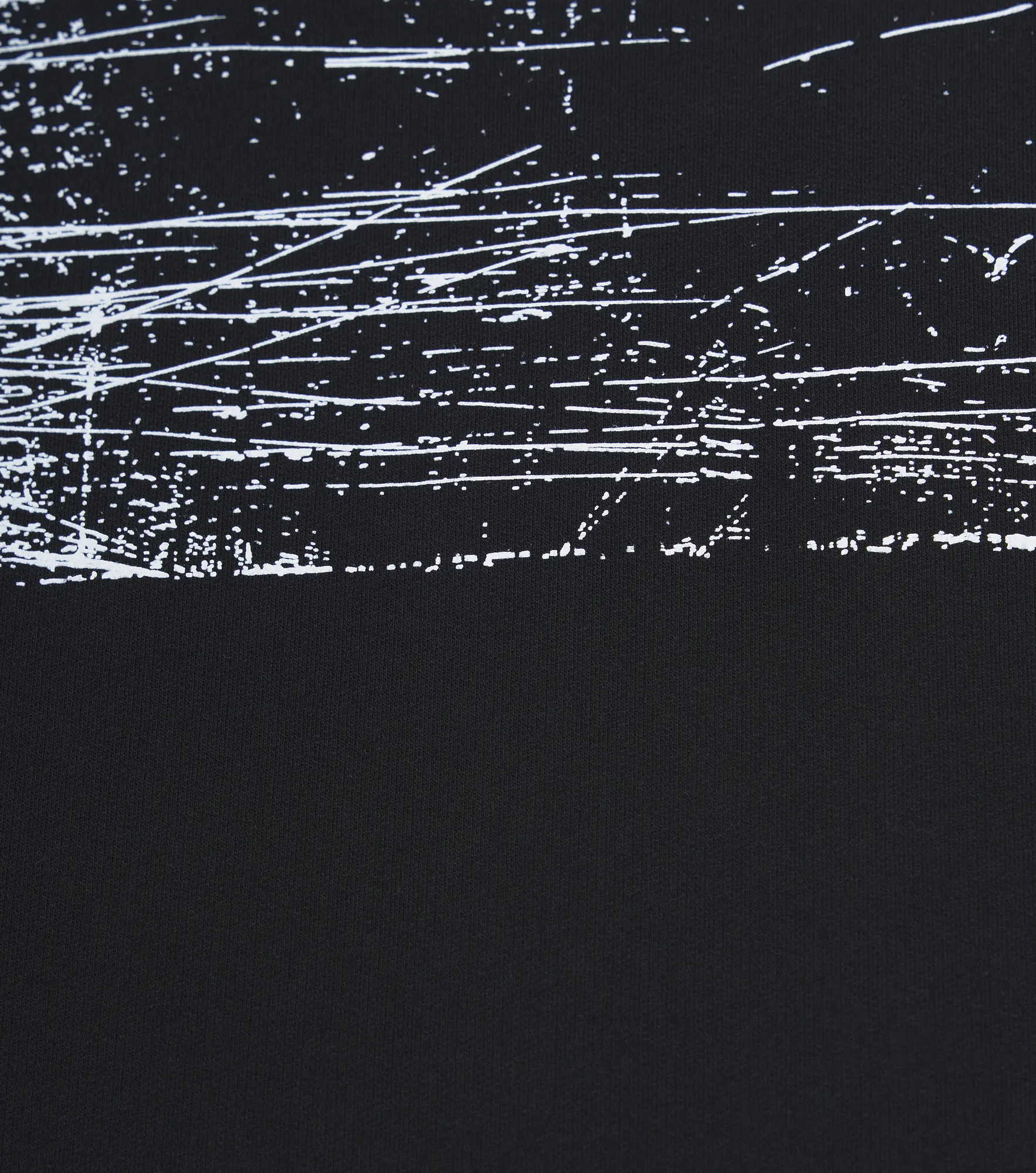 Camiseta Monastery Gibbon T Shirt Oversized Men 132367 NG