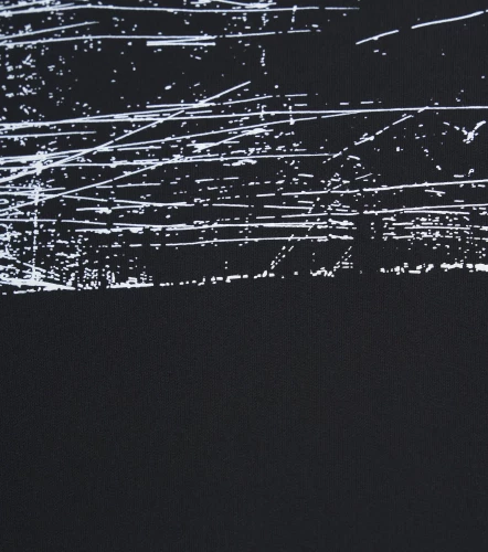 Camiseta Monastery Gibbon T Shirt Oversized MenNG