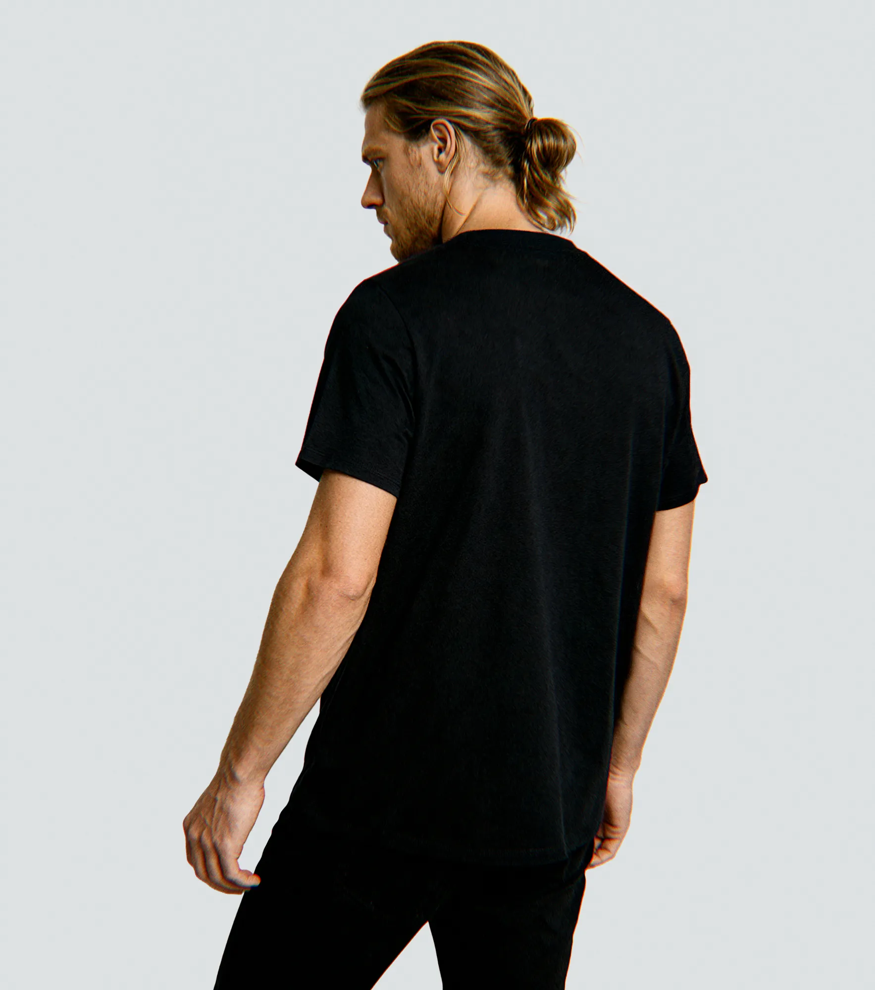 Camiseta Levis Mc Men 132415 NG