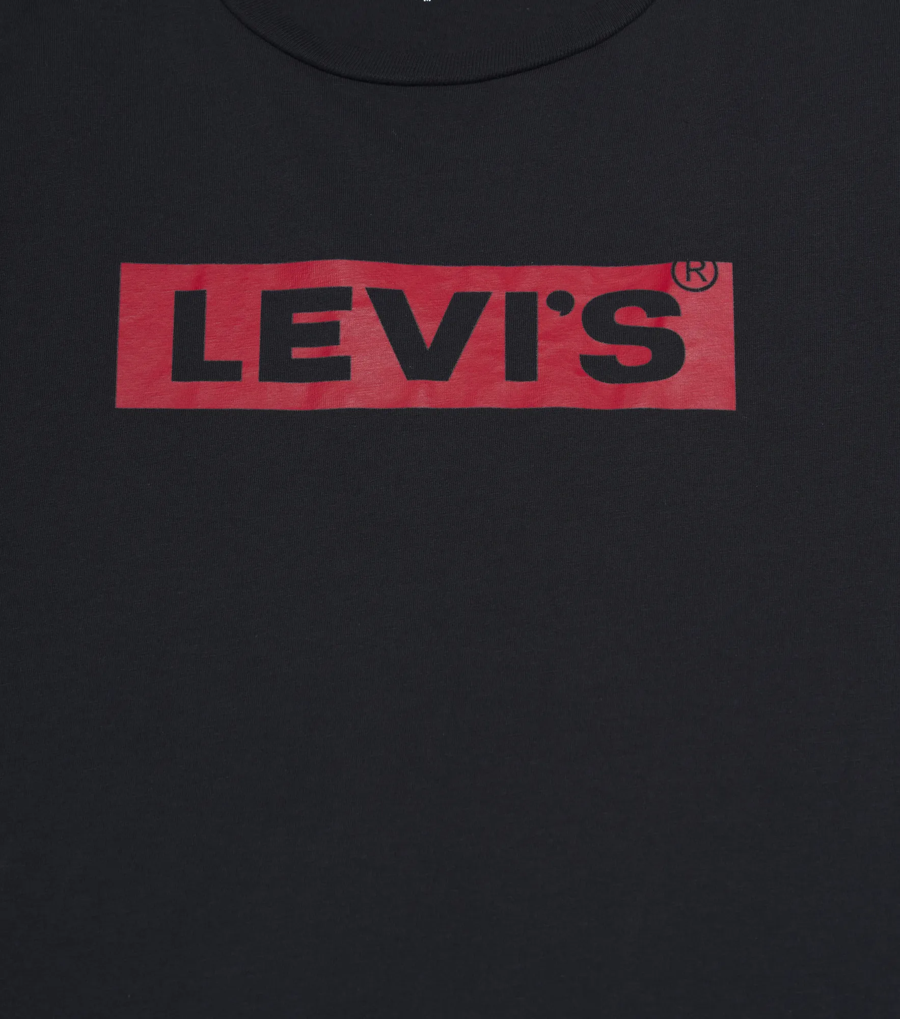 Camiseta Levis Mc Men 132415 NG