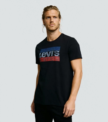 Camiseta Levis Mc MenNG