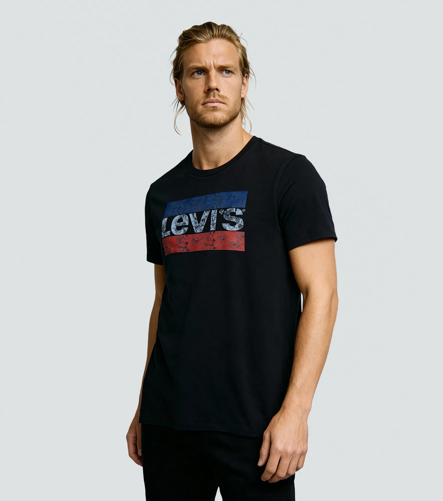 Camiseta Levis Mc MenNG