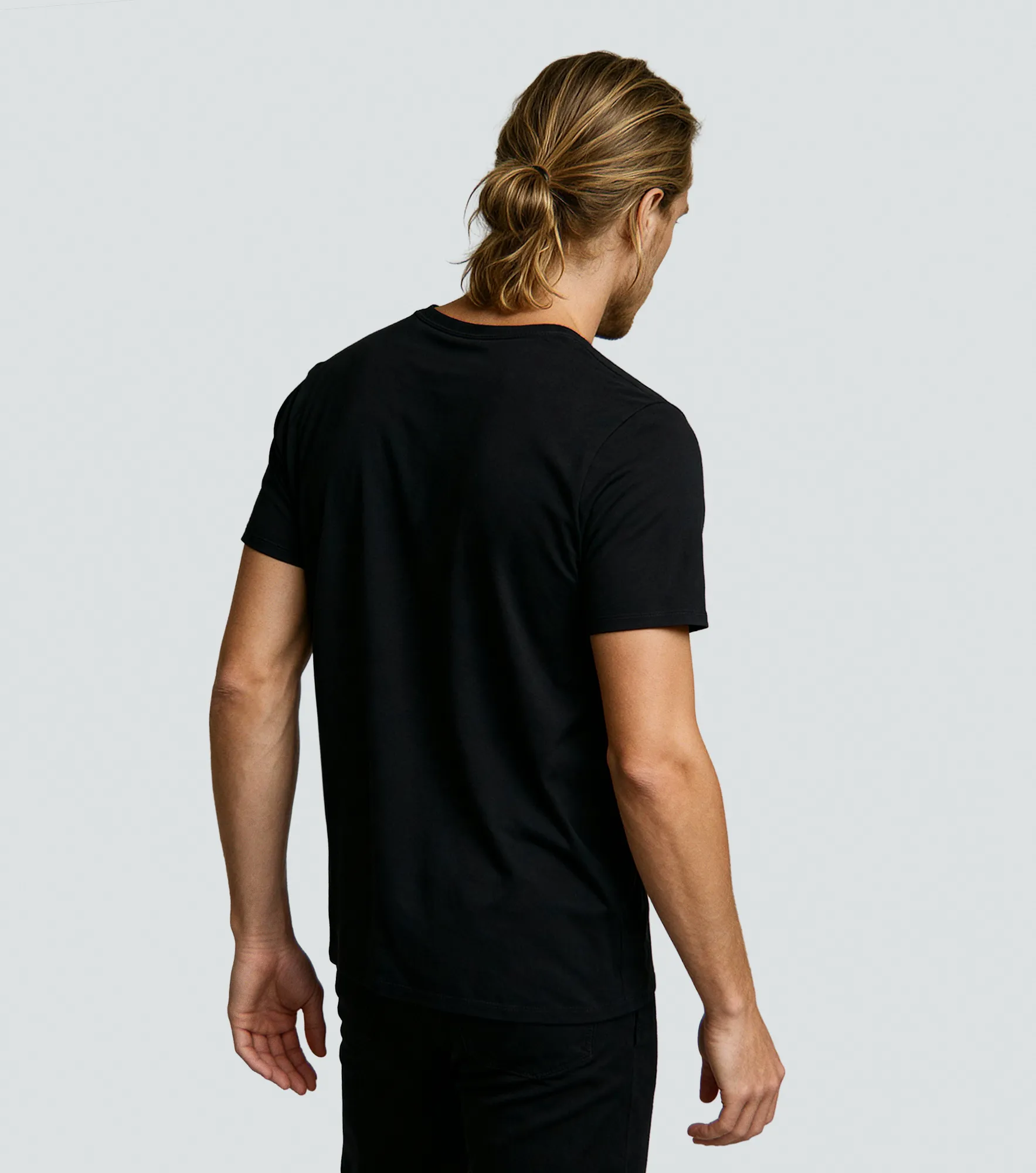 Camiseta Levis Mc Men 132416 NG