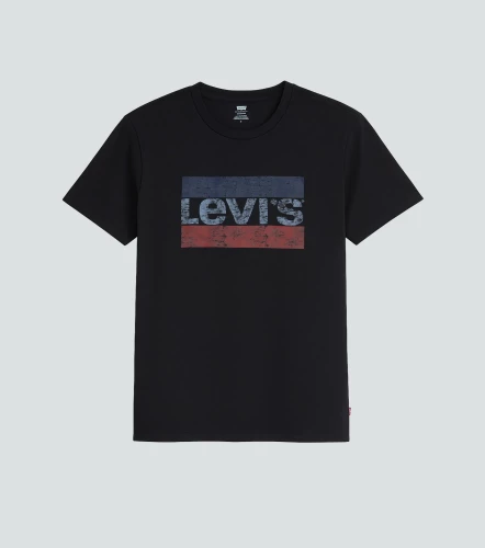 Camiseta Levis Mc MenNG