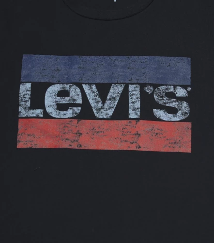 Camiseta Levis Mc MenNG