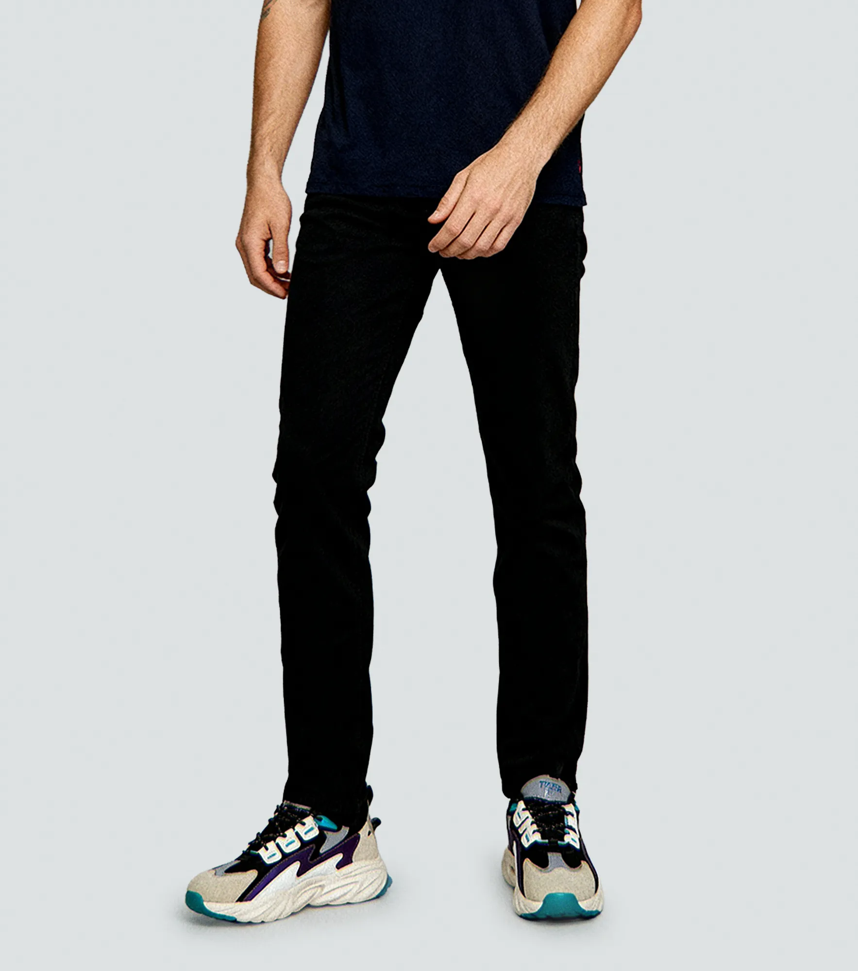 Jean Levis 505 TmNG