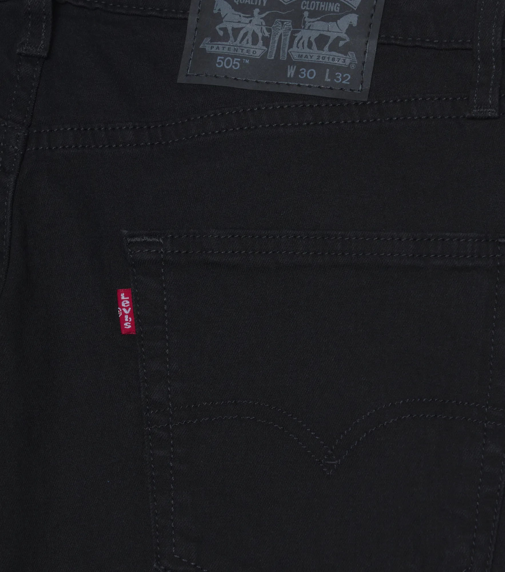 Jean Levis 505 Tm 132418 NG