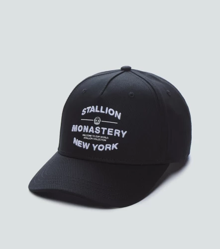 Gorra Monastery Redbuck CapNG